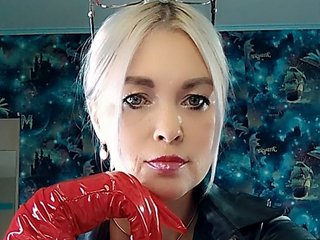 Erotik görüntülü sohbet Mistress-Gwen
