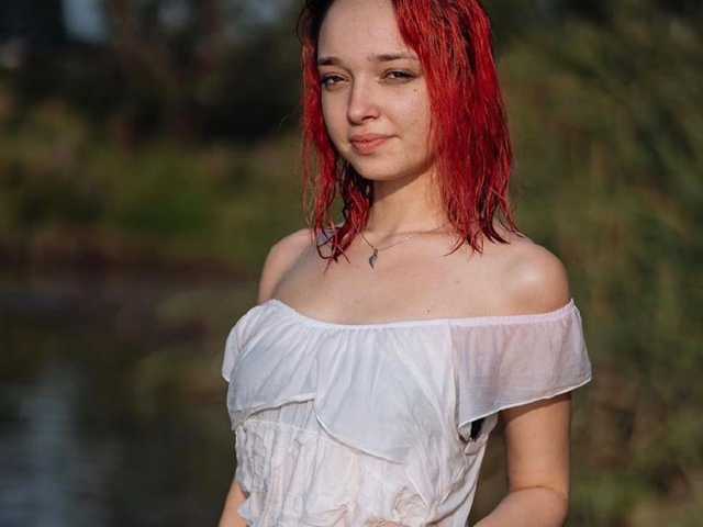 Profilin fotoğrafı Mistress-Valeria