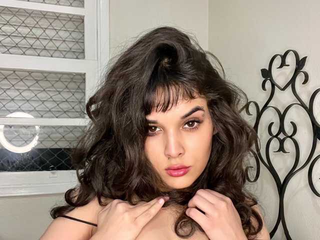 Profilin fotoğrafı mistresskimmy