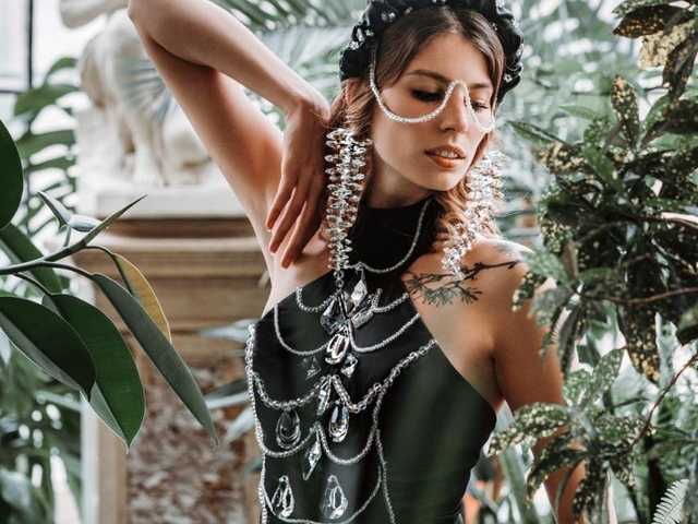 Profilin fotoğrafı MistressLia