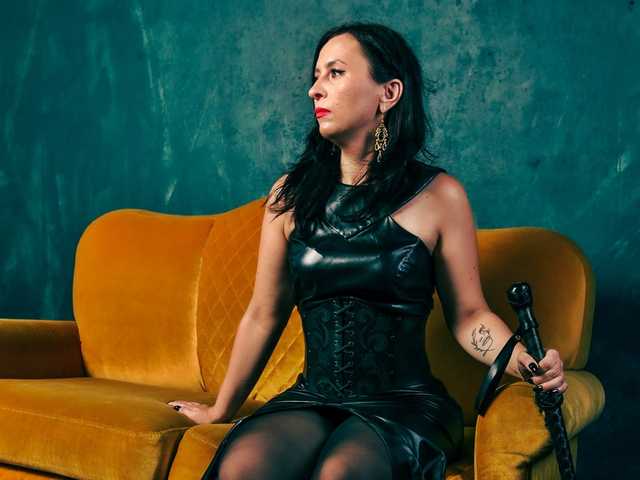 Profilin fotoğrafı LadyLeather