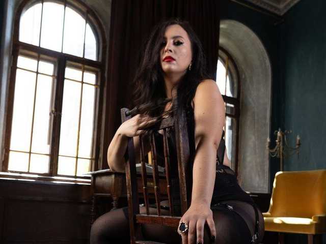 Profilin fotoğrafı LadyLeather