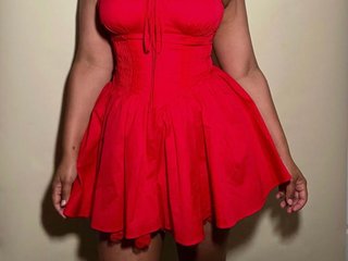 Erotik görüntülü sohbet MistressLolaX