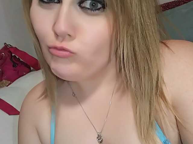 Profilin fotoğrafı MistressMae87