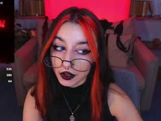 Erotik görüntülü sohbet MistressMarcelline