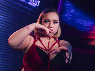 Erotik görüntülü sohbet MistressOfYours