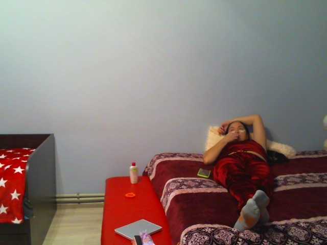 Yayın ekran görüntüleri LittleSychka