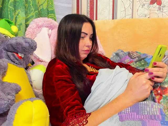 Yayın ekran görüntüleri LittleSychka