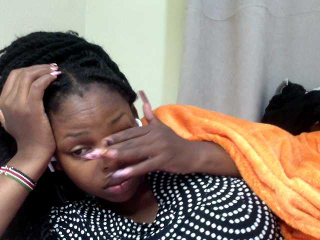 Yayın ekran görüntüleri Misty-shee