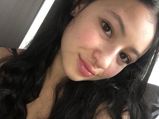 Erotik görüntülü sohbet Mitsuyi-Cute