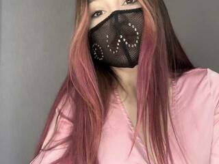 Erotik görüntülü sohbet Miya-li