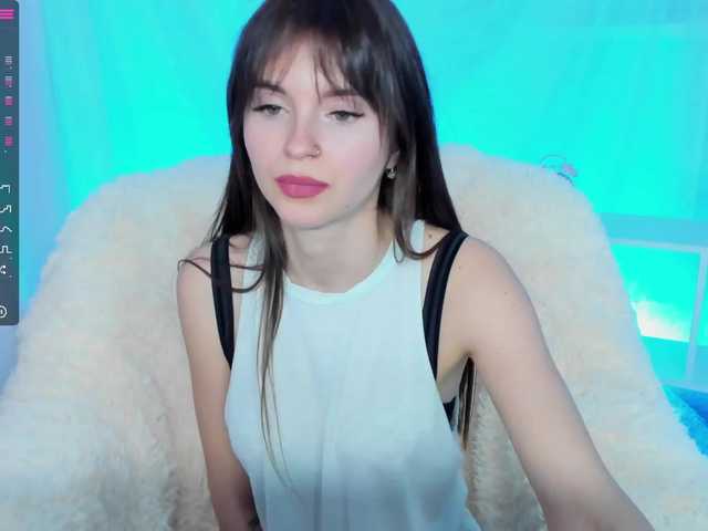 Yayın ekran görüntüleri MiyaEvans