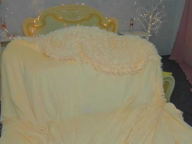 Yayın ekran görüntüleri MiyaEvans