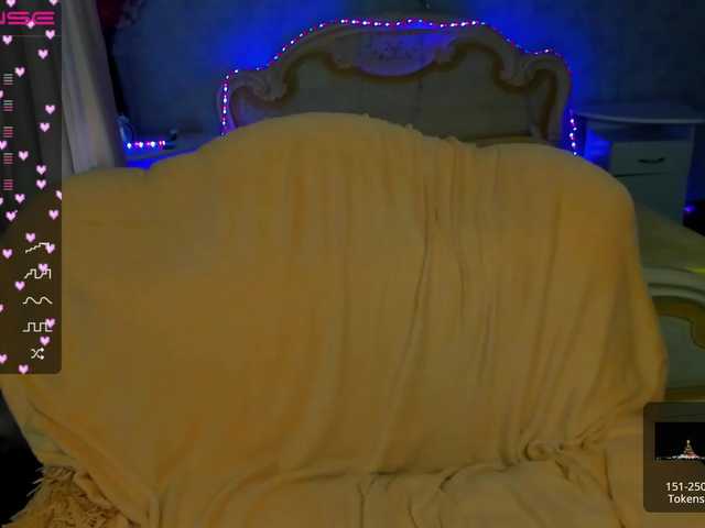 Yayın ekran görüntüleri MiyaEvans