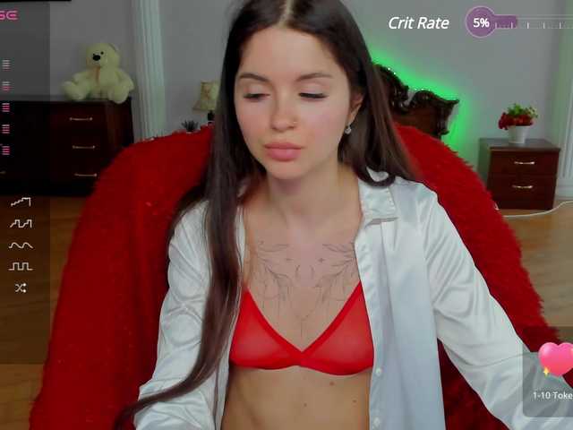Fotoğraflar MiyaEvans ❤️❤️❤️Hey! Ready to play with you-My goal: Get Naked2222 tokens❤️❤️❤️ #lush #dildo#18 #natural #brunette @total