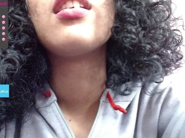 Yayın ekran görüntüleri MoansMia