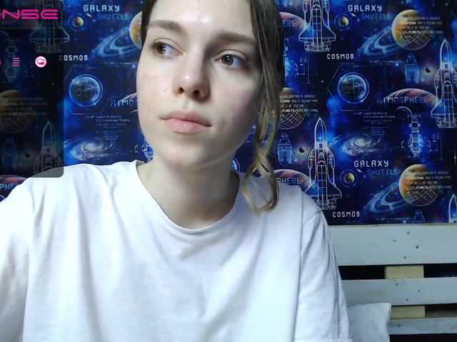 Yayın ekran görüntüleri Vladlena_