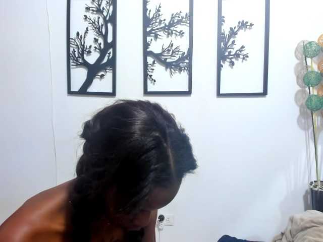 Yayın ekran görüntüleri mohanaebony