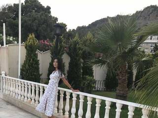 Erotik görüntülü sohbet MokkaWei