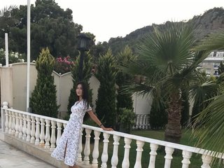 Erotik görüntülü sohbet MokkaWei