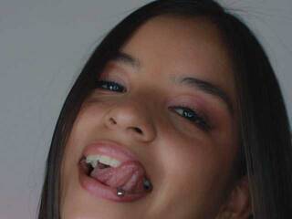 Erotik görüntülü sohbet MollieAngel