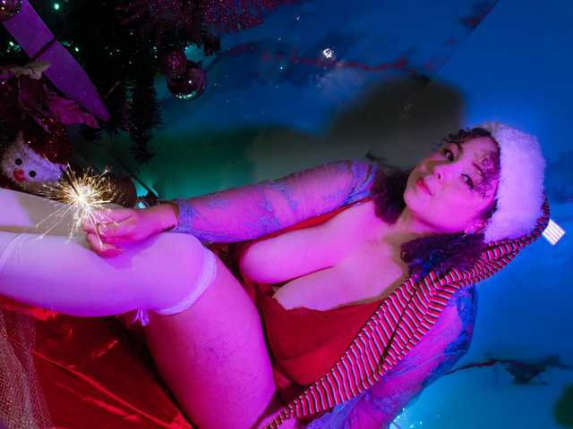 Profilin fotoğrafı mollieblue69