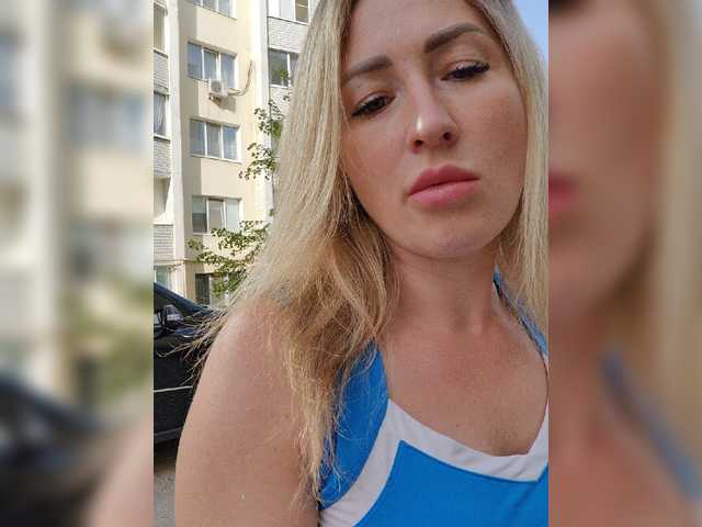Yayın ekran görüntüleri MOLLY-7
