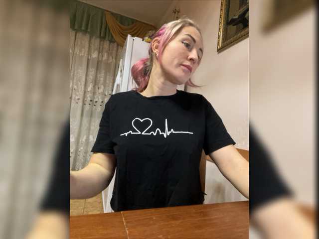 Yayın ekran görüntüleri MOLLY-7