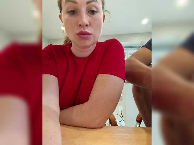 Yayın ekran görüntüleri MOLLY-7