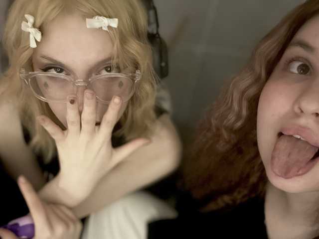 Profilin fotoğrafı Molly-and-Ewa