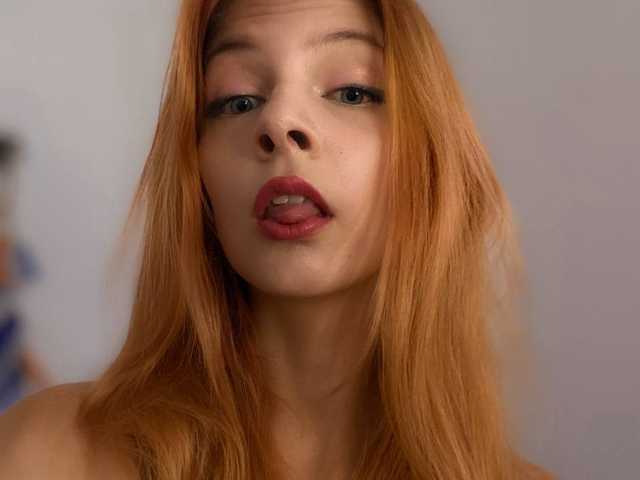 Profilin fotoğrafı Molly-moan