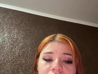 Erotik görüntülü sohbet Molly-Tomas-