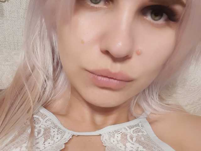 Profilin fotoğrafı Molly2