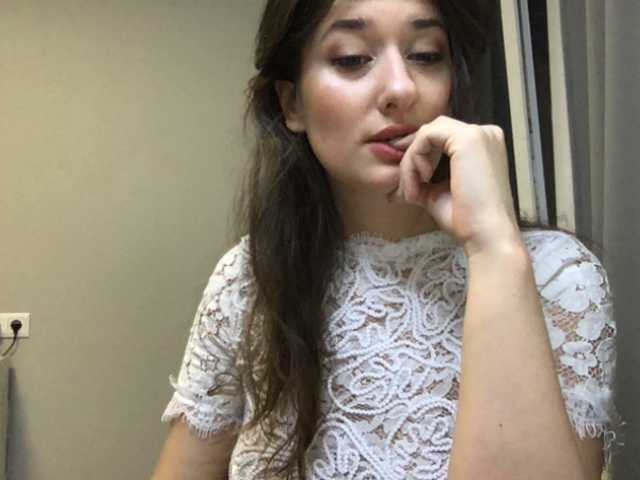 Yayın ekran görüntüleri molly4you