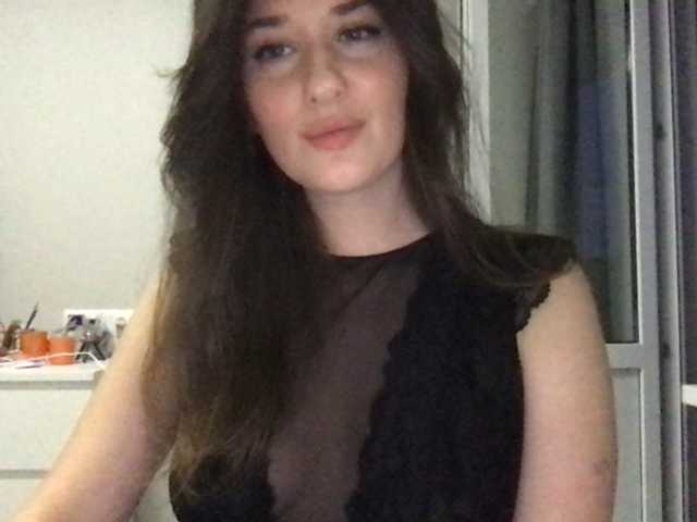 Yayın ekran görüntüleri molly4you