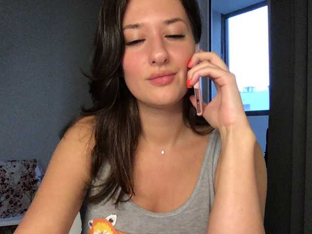 Yayın ekran görüntüleri molly4you