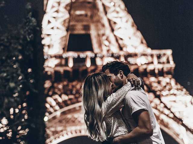 Profilin fotoğrafı MollyandBradx