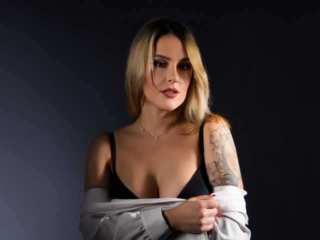 Profilin fotoğrafı MollyBeauty