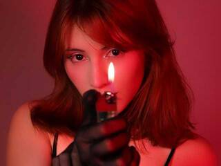 Erotik görüntülü sohbet MollyBeck