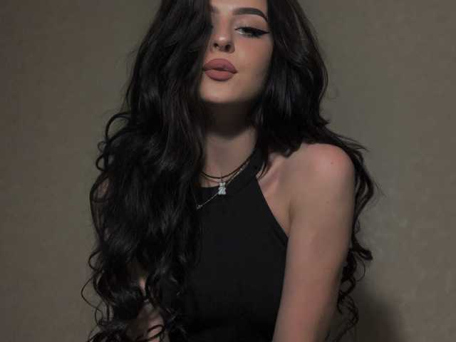 Profilin fotoğrafı MollyChan