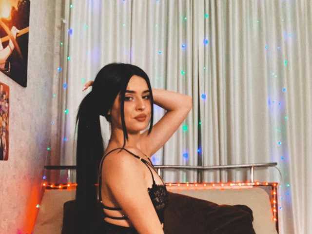 Profilin fotoğrafı MollyChan