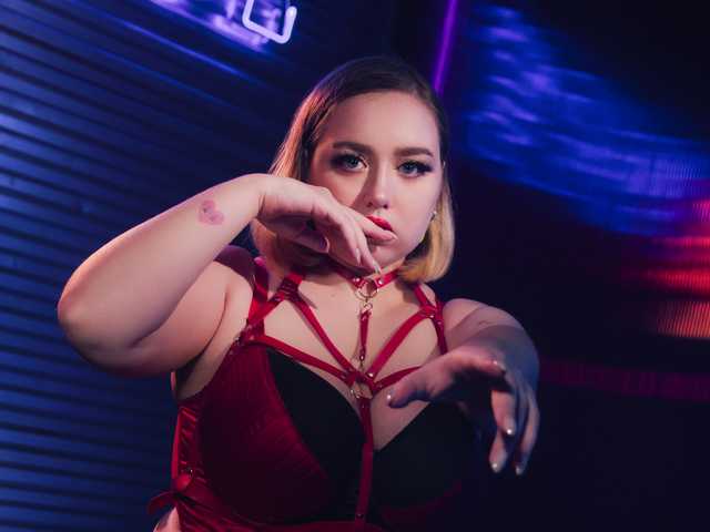 Profilin fotoğrafı MollyCruel