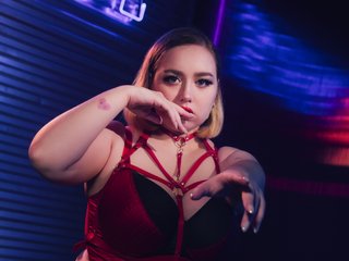 Erotik görüntülü sohbet MollyCruel