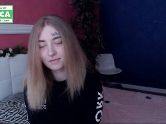 Yayın ekran görüntüleri mollyevans