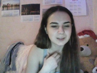 Yayın ekran görüntüleri Mollyflirt