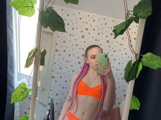 Erotik görüntülü sohbet MollyMurr