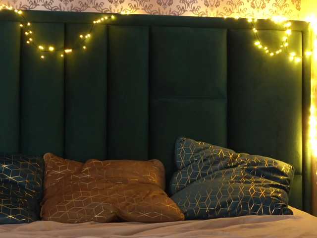 Yayın ekran görüntüleri MollySkyler