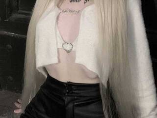 Erotik görüntülü sohbet Mollysweet377