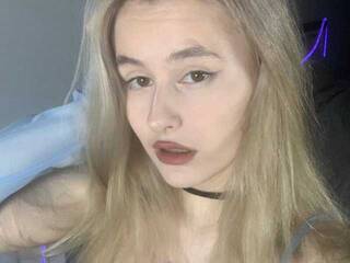 Erotik görüntülü sohbet MollyToads