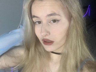 Erotik görüntülü sohbet MollyToads